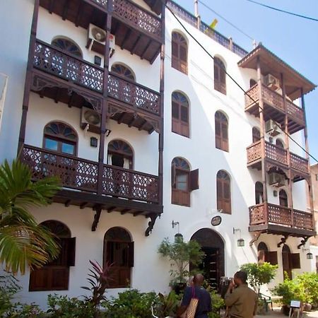 Asmini Palace Hotel Zanzibar Екстериор снимка
