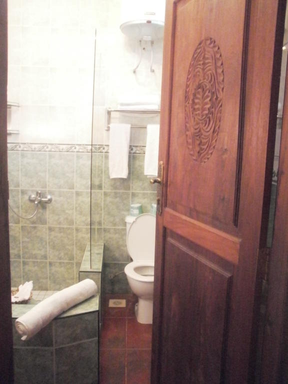 Asmini Palace Hotel Zanzibar Стая снимка