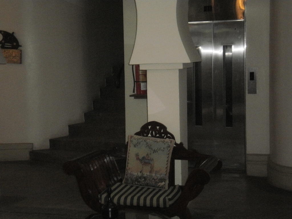 Asmini Palace Hotel Zanzibar Екстериор снимка