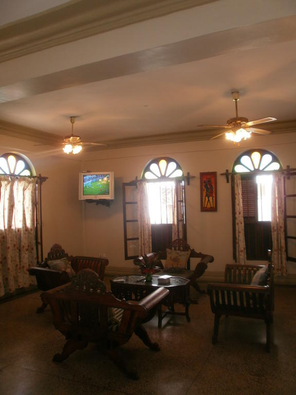 Asmini Palace Hotel Zanzibar Екстериор снимка