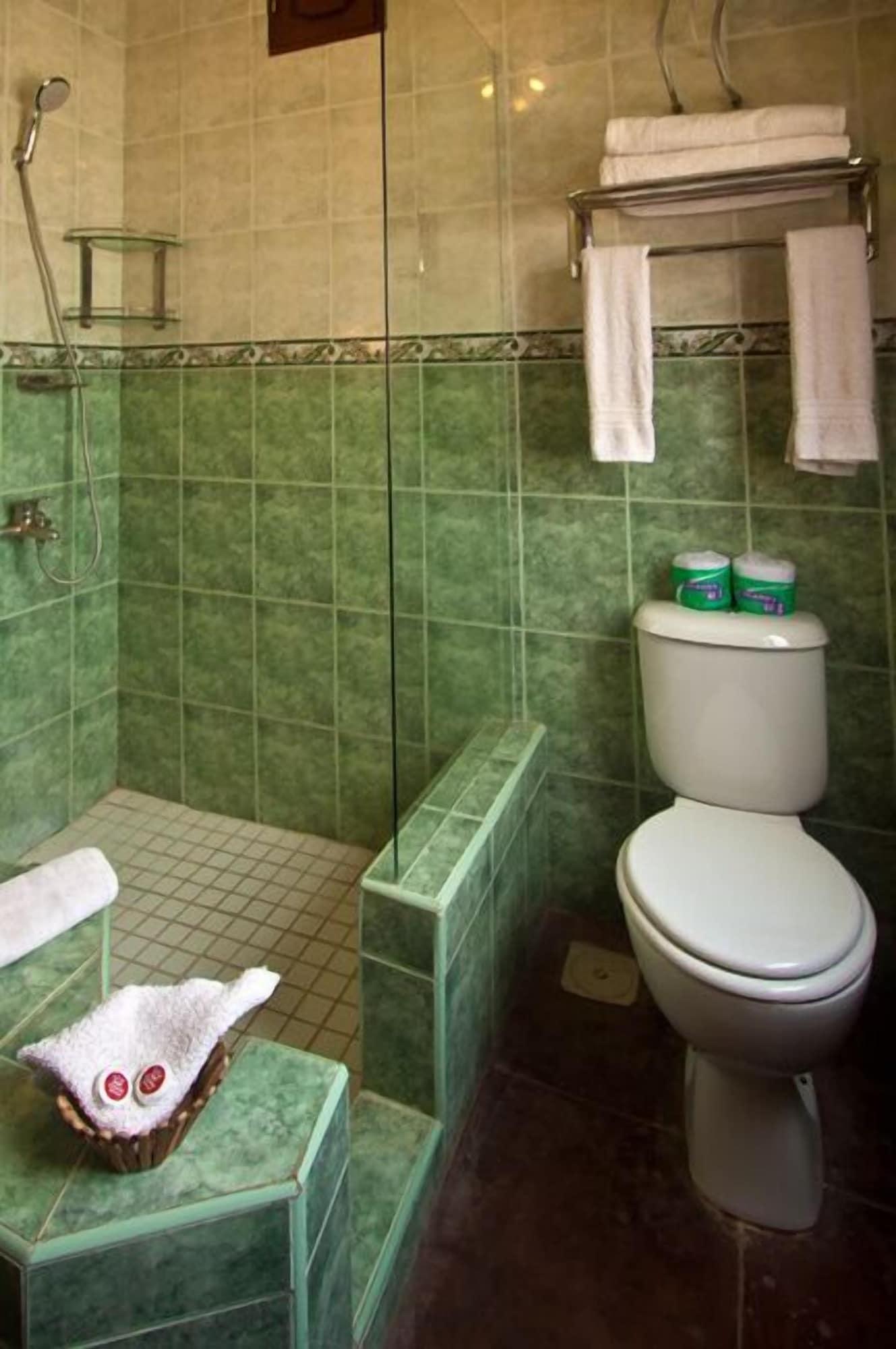 Asmini Palace Hotel Zanzibar Екстериор снимка