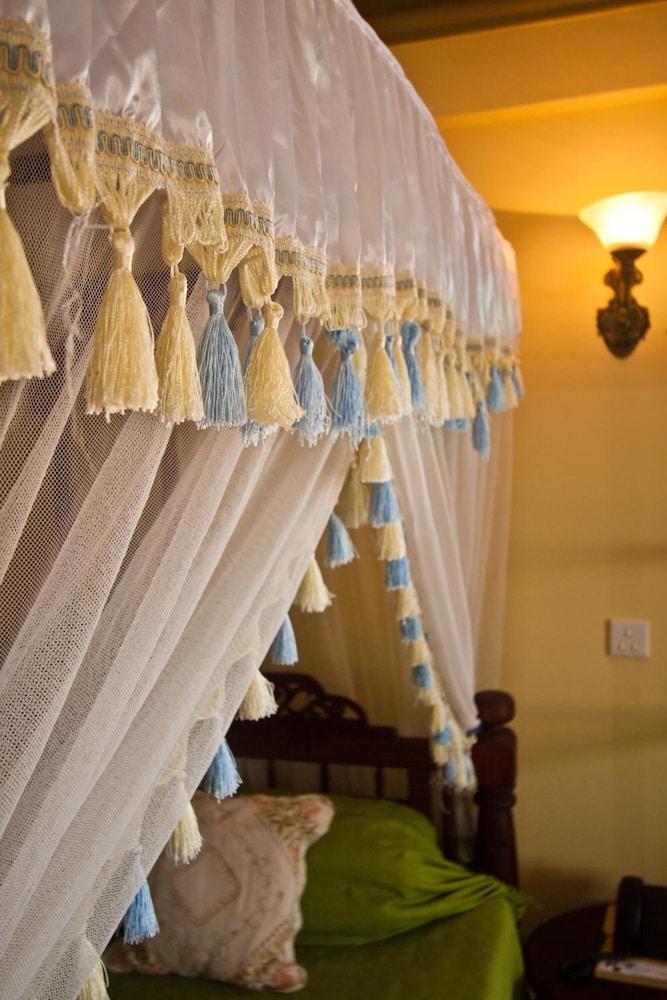 Asmini Palace Hotel Zanzibar Екстериор снимка