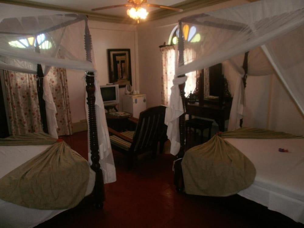 Asmini Palace Hotel Zanzibar Екстериор снимка